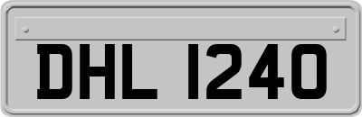 DHL1240