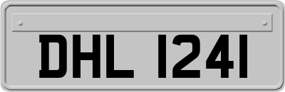 DHL1241