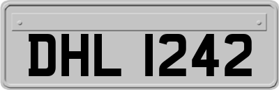 DHL1242