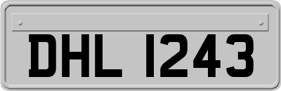 DHL1243