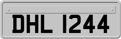DHL1244