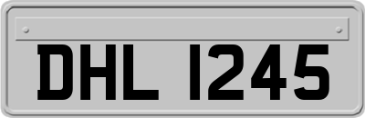 DHL1245