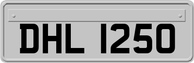 DHL1250