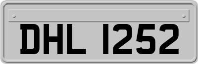 DHL1252