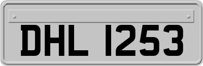 DHL1253