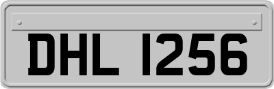 DHL1256