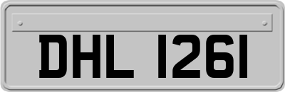 DHL1261