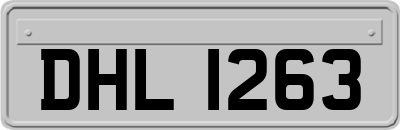 DHL1263