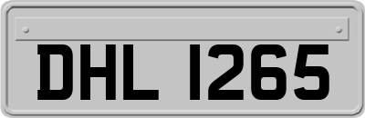 DHL1265