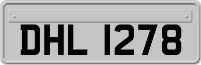 DHL1278
