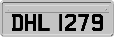 DHL1279