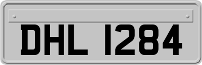 DHL1284