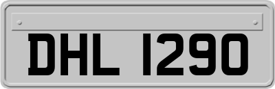 DHL1290