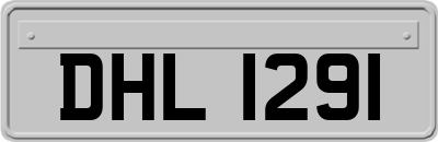 DHL1291