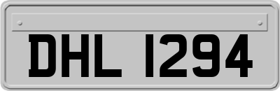 DHL1294