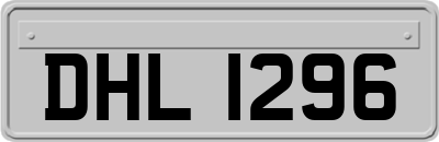 DHL1296