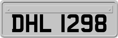DHL1298