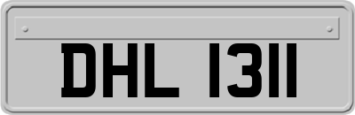 DHL1311