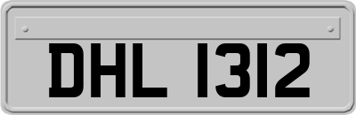 DHL1312