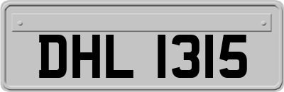 DHL1315