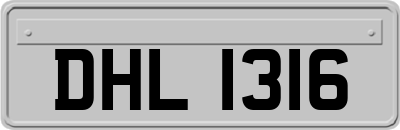 DHL1316