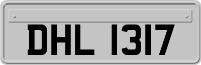 DHL1317