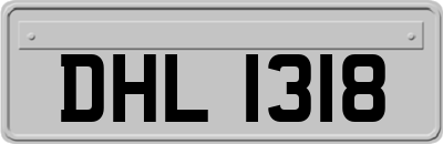 DHL1318
