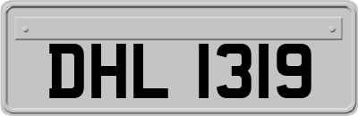 DHL1319