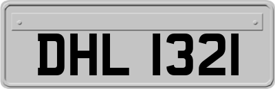 DHL1321