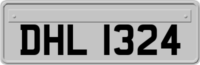 DHL1324