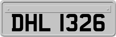 DHL1326