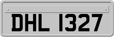 DHL1327