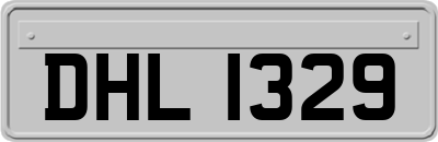 DHL1329