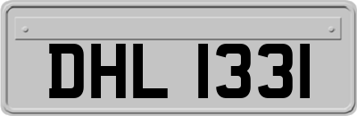 DHL1331
