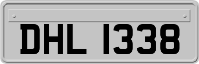 DHL1338