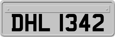 DHL1342