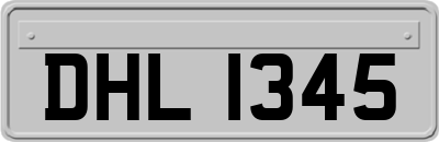 DHL1345