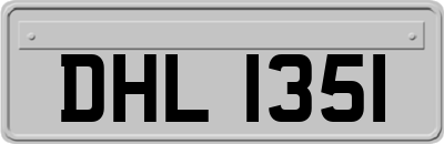 DHL1351
