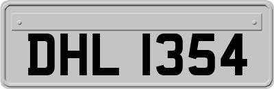 DHL1354