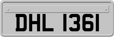 DHL1361