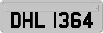 DHL1364