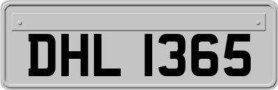 DHL1365