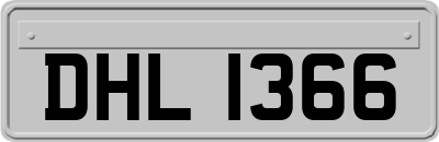 DHL1366