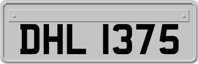 DHL1375