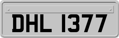 DHL1377