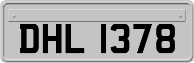 DHL1378