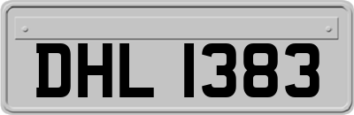 DHL1383