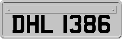 DHL1386