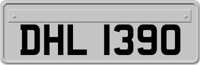 DHL1390