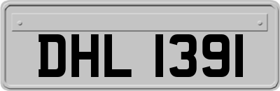 DHL1391